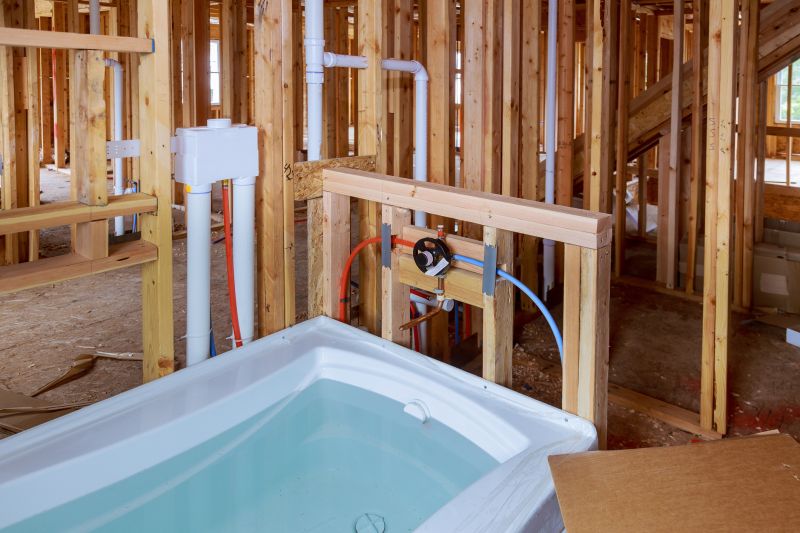 Top Bathtub Installation Companies in Cleveland, OH