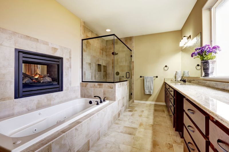 Top Bathtub Installation Companies in Medina, OH