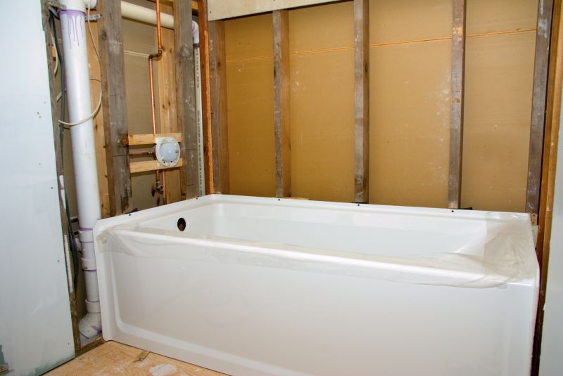 Top Bathtub Installation Companies in Vermilion, OH