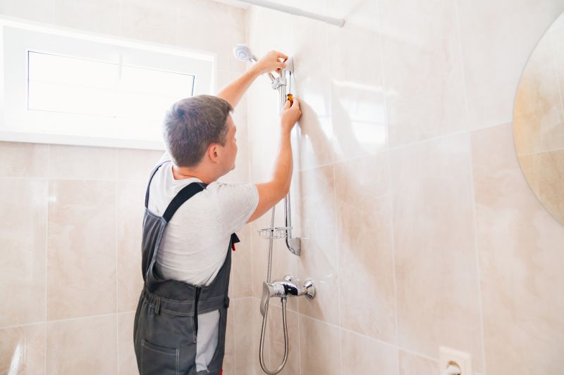 Top Shower Installation Companies in North Ridgeville, OH