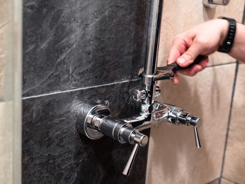 Top Shower Installation Companies in Richfield, OH