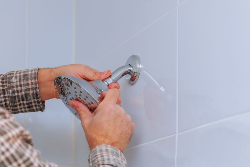 Top Shower Installation Companies in Vermilion, OH