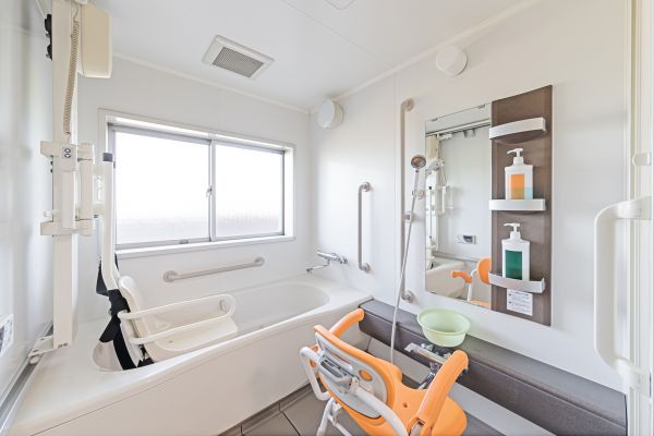 Senior Bathtub Installation in Avon