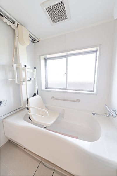 Senior Tub Installation in Avon