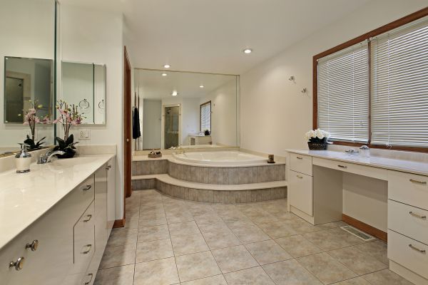 Step In Tub Installation in Avon